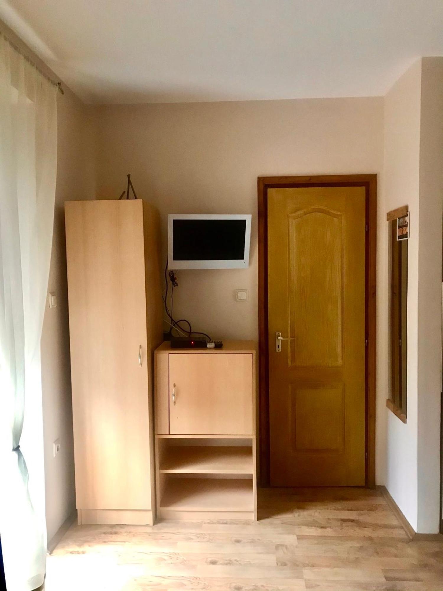 Barki Apartman Apartment Bük Стая снимка